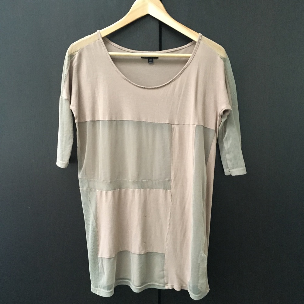 Top Shop blouse